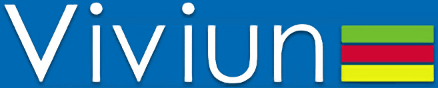 Viviun Logo