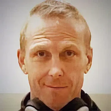 Alan Cooper