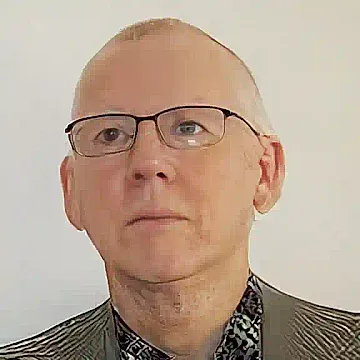 Kristian Laubjerg