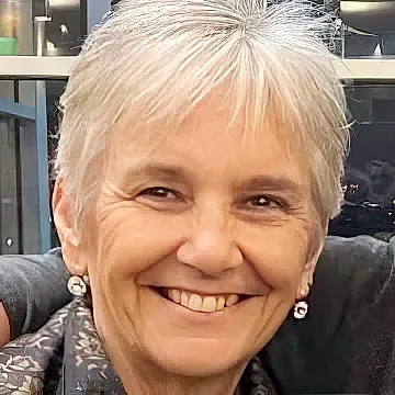 Alwyn Nink