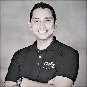 Century 21 Belize