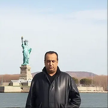 Mehdi Taieb Hattab