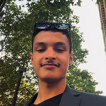 Morad MAARAF