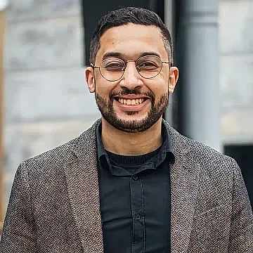 Ismail Farhate
