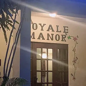 Rita Roy