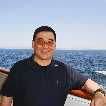 David Ku