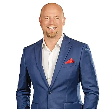 David Boersma