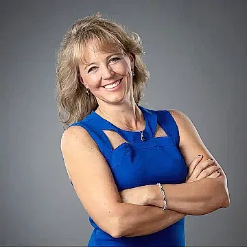 Marnie Blackman