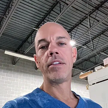 Kevin Hogue