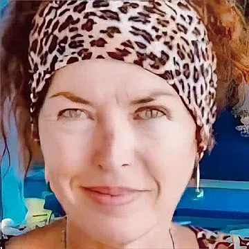 Kelly Hunt