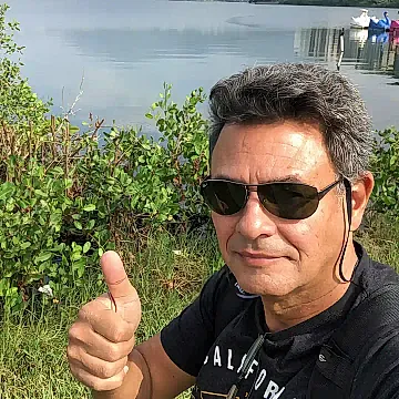 Rogerio Gomes