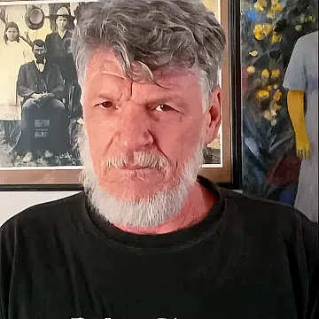 Tiaan Theron