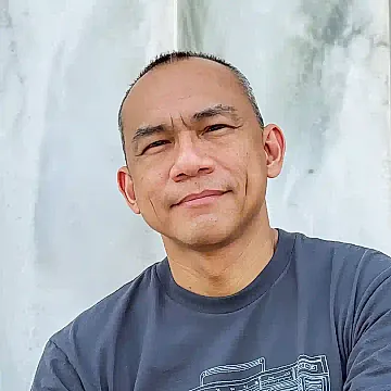 Tim Munoz