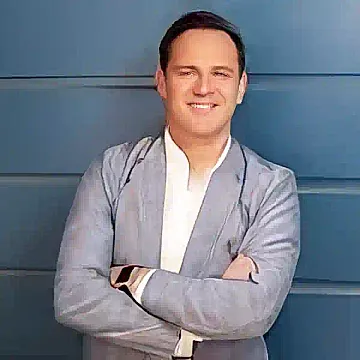 Mark Huges