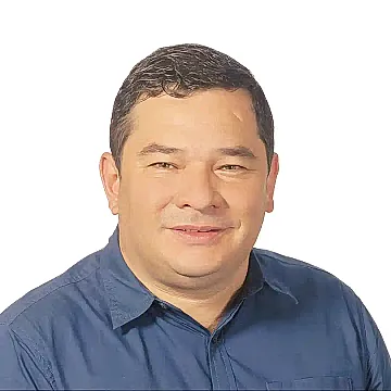 Víctor Fallas