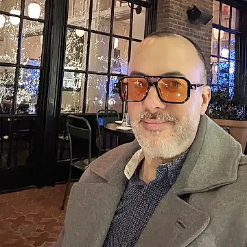 Frank Bezanilla