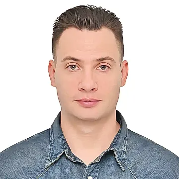 Barnabas Szilagyi