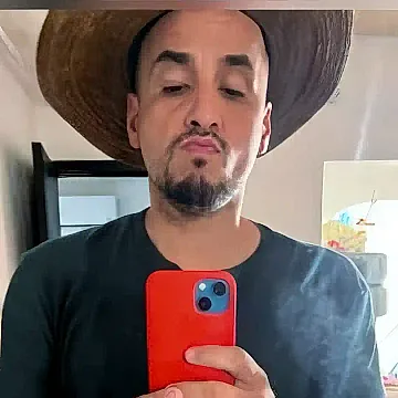 Daniel Rivera
