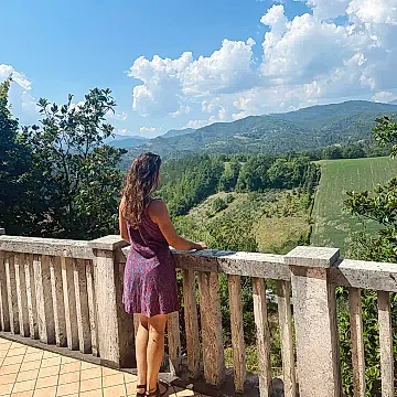 Ilaria Sabatini