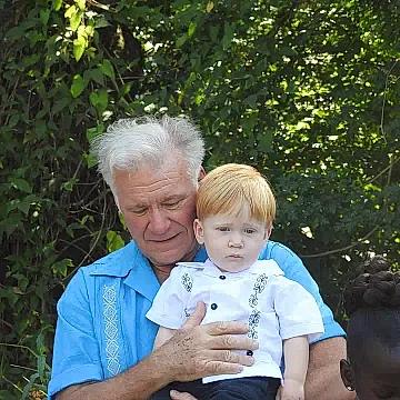 Frank Crawford