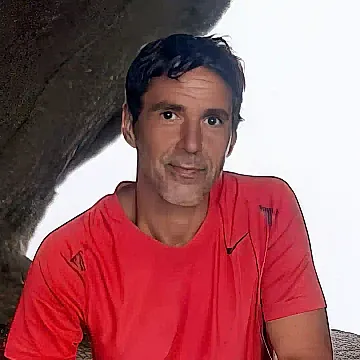 Javier Fernandez De Leon