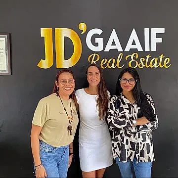 JD GAAIF