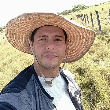 Stevent Sánchez