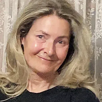 Jeannie Mills