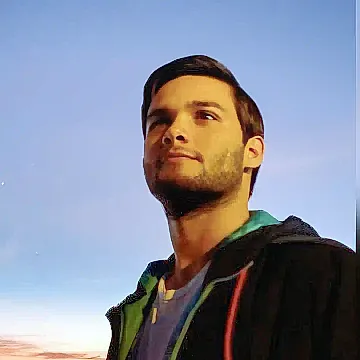 Ricardo Camacho