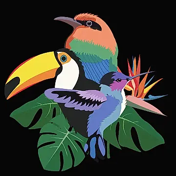 Subtropica