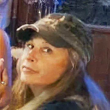 Marlisa TEMPLE