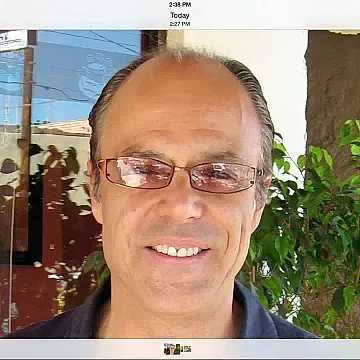 Charlie Vazquez