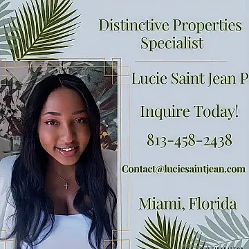 Lucie Saint Jean