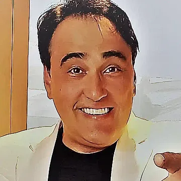 Harry Fotopoulos