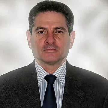 Ignacio Diaz