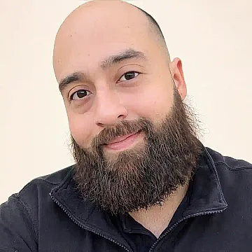 Carlos Ramirez