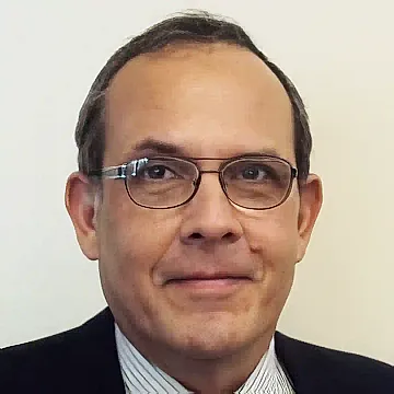 Salvador Guerrero Suárez Del Real