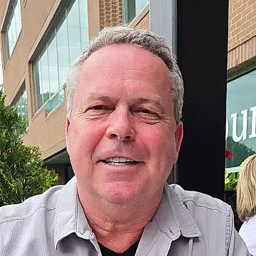 Barry MacDonald