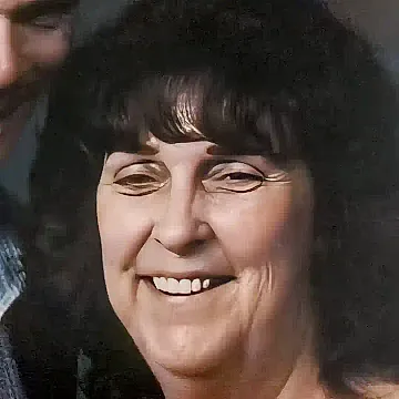 Judith McCrea