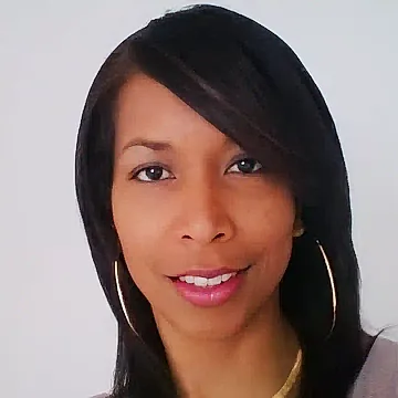Elizabeth Walcott