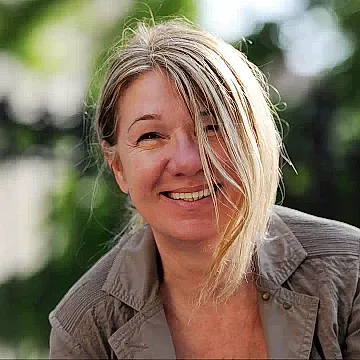 Irini Kakoulidou