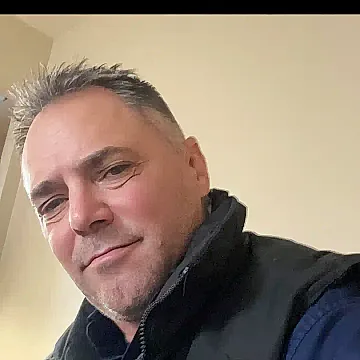 Eric Lenz