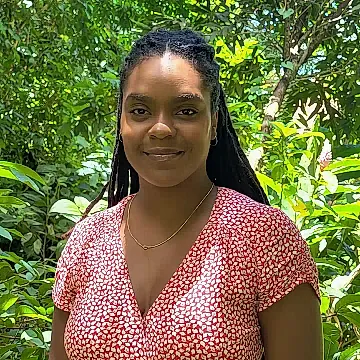 Nickisha Philbert-Laflouf