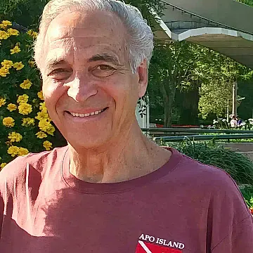 James Allen