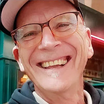 Phil Cheney