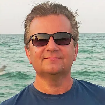 Sergey Golubev