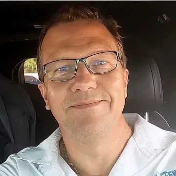 Cesar Puente