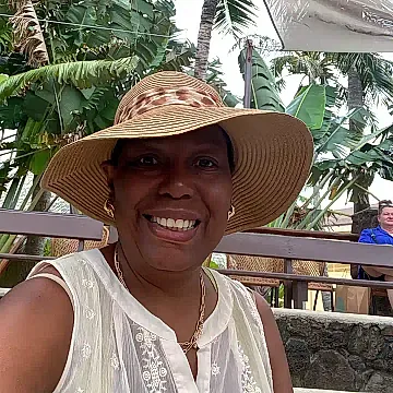 Xiomara Wray
