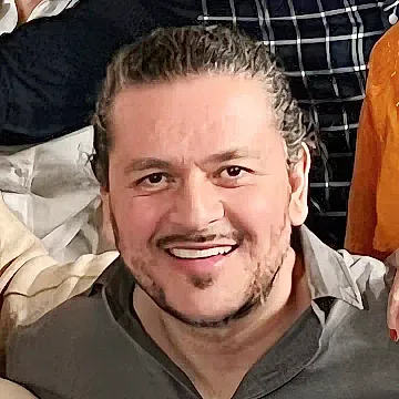 Ismael Trevino