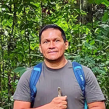 Ronald Rengifo